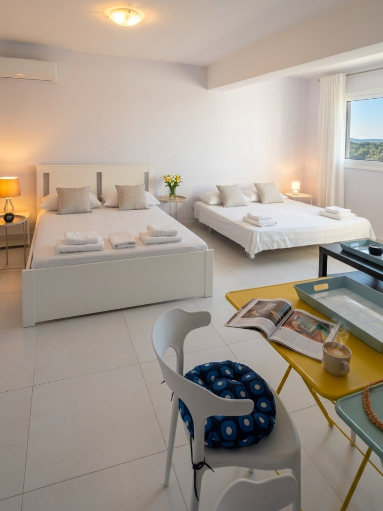 Hotel photo – Kavala, Greece