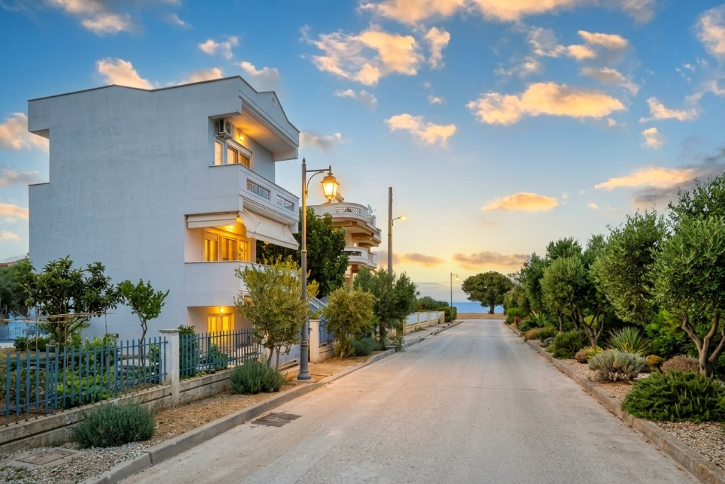 Hotel photo – Kavala, Greece