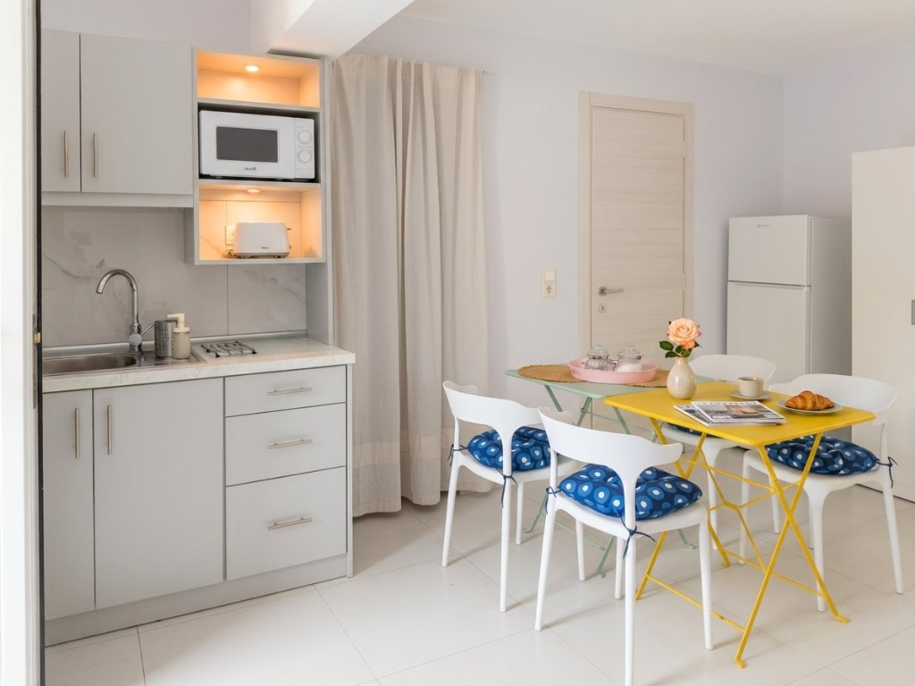 Hotel photo – Kavala, Greece