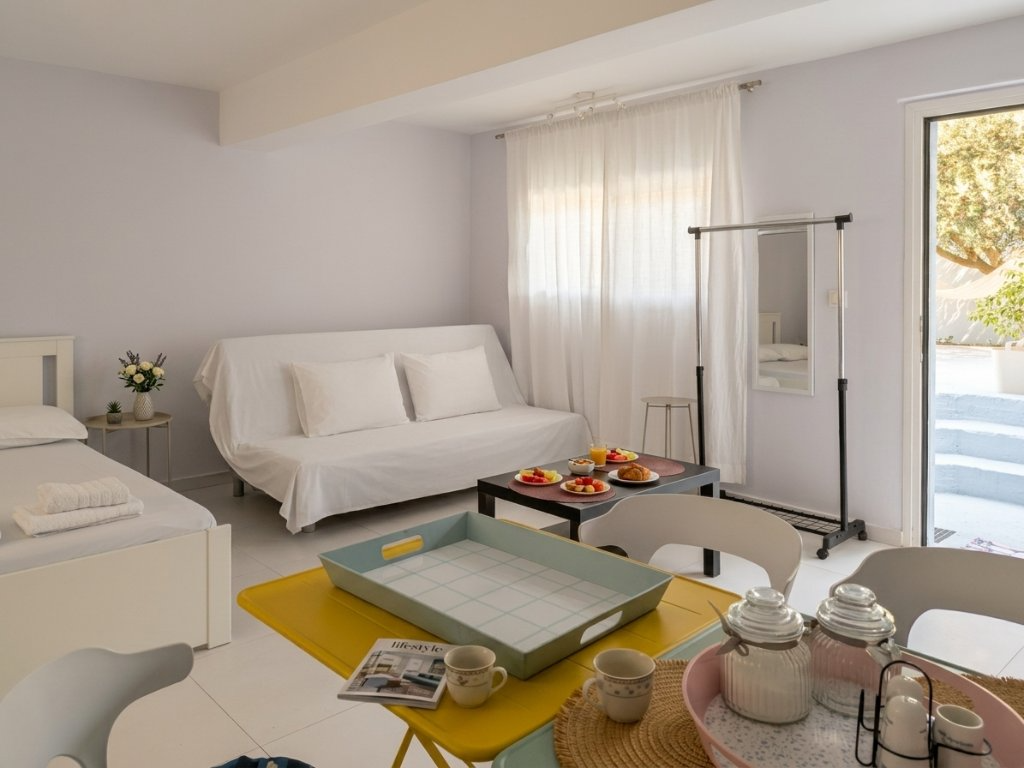 Hotel photo – Kavala, Greece