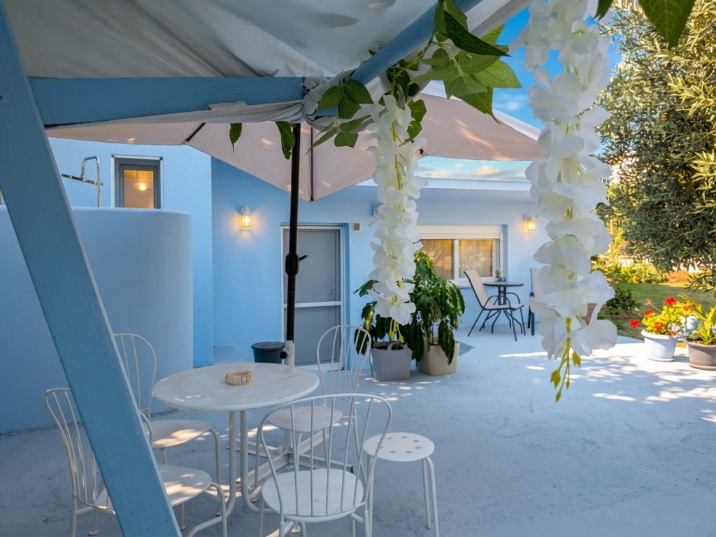 Hotel photo – Kavala, Greece