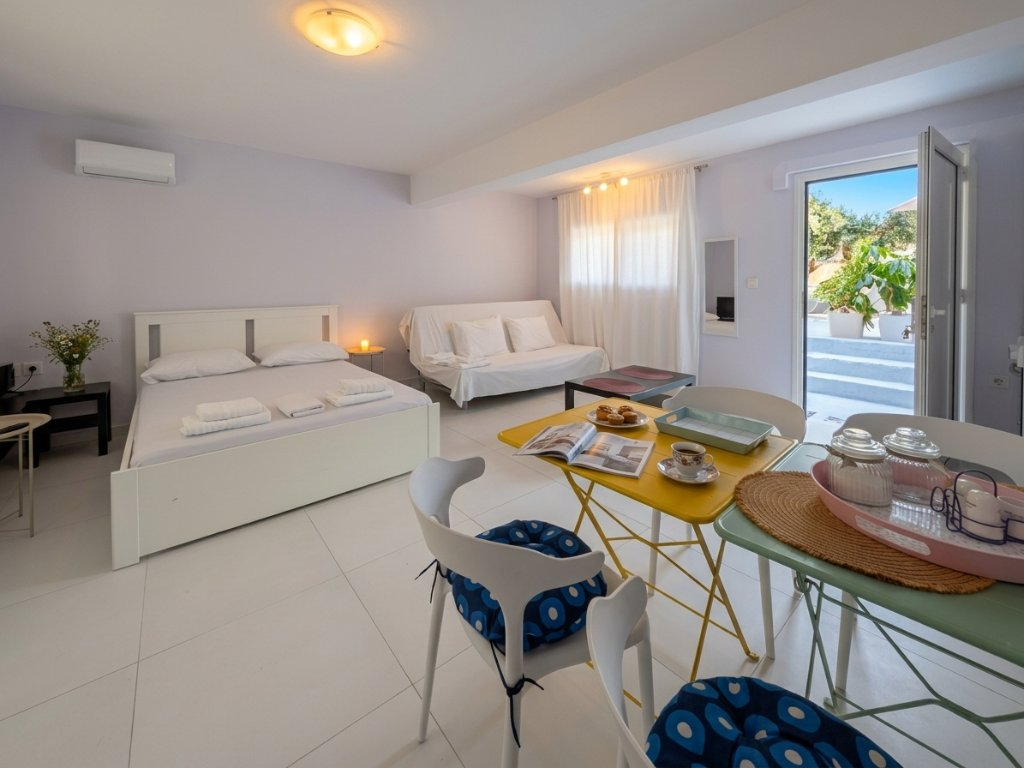 Hotel photo – Kavala, Greece