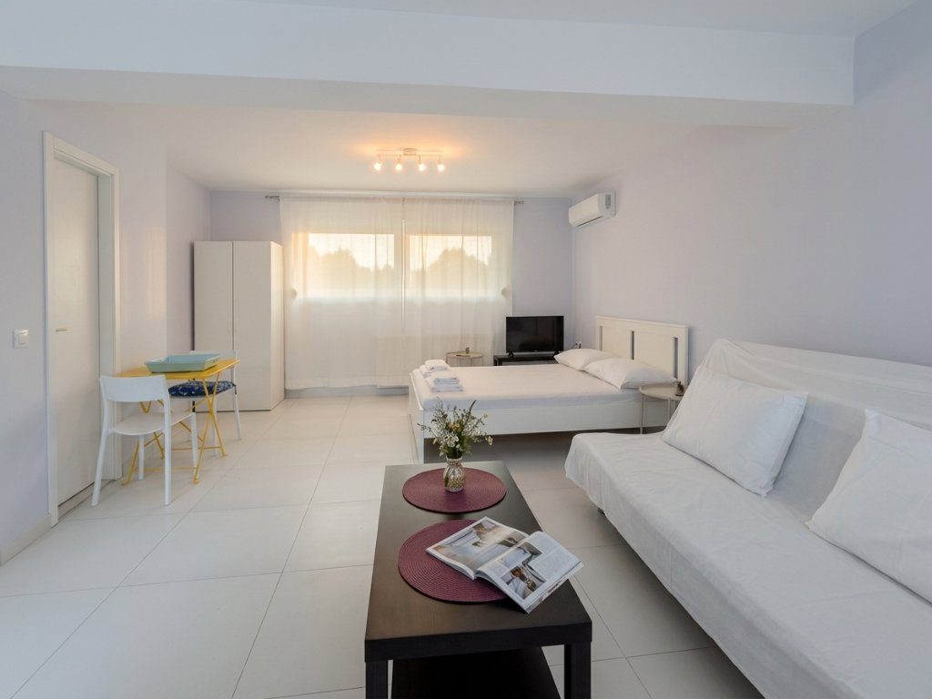 Hotel photo – Kavala, Greece
