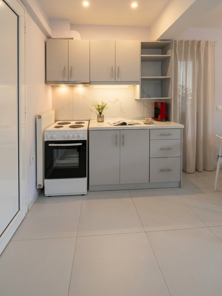 Hotel photo – Kavala, Greece