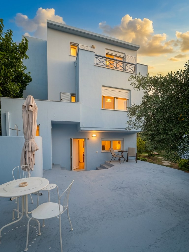 Hotel photo – Kavala, Greece