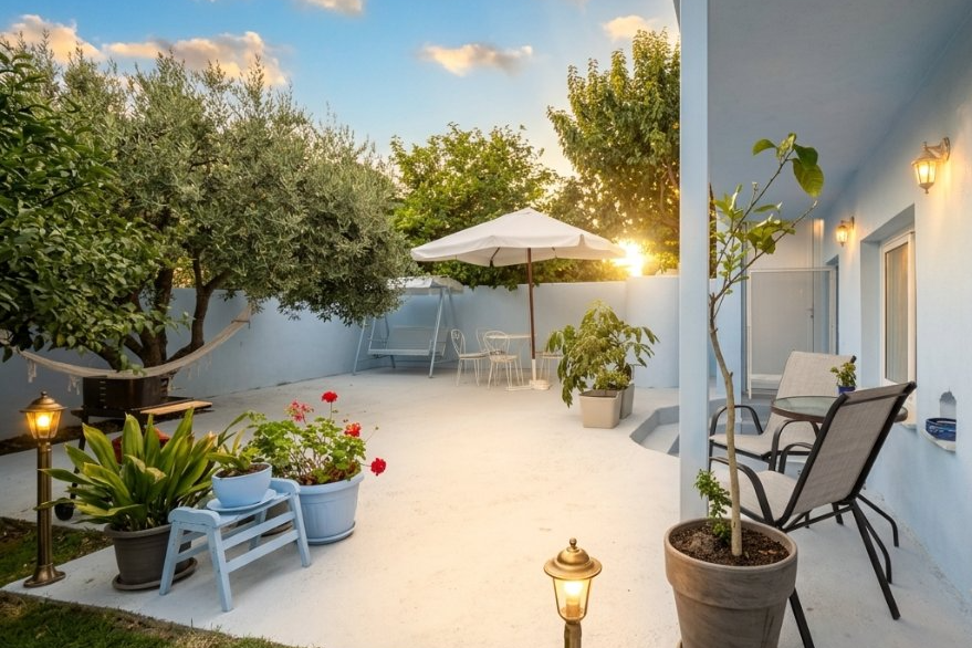 Hotel photo – Kavala, Greece