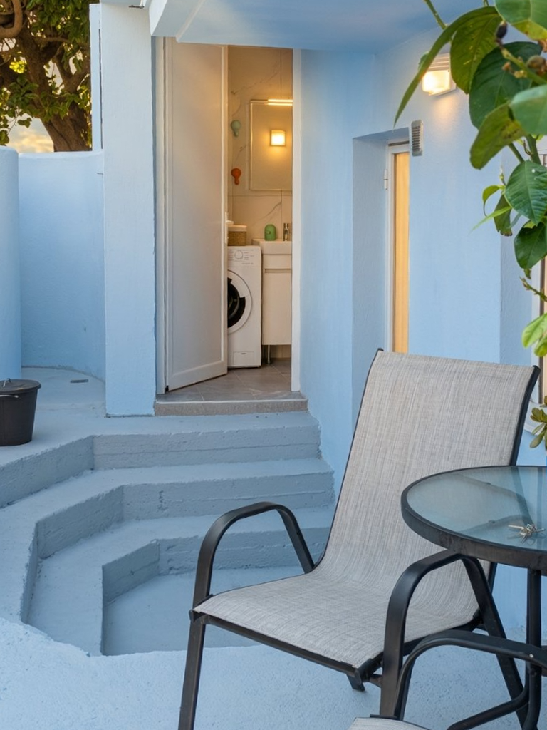 Hotel photo – Kavala, Greece
