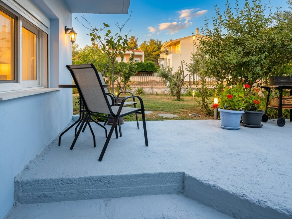 Hotel photo – Kavala, Greece